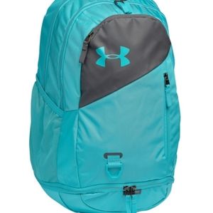 Under armour backpack